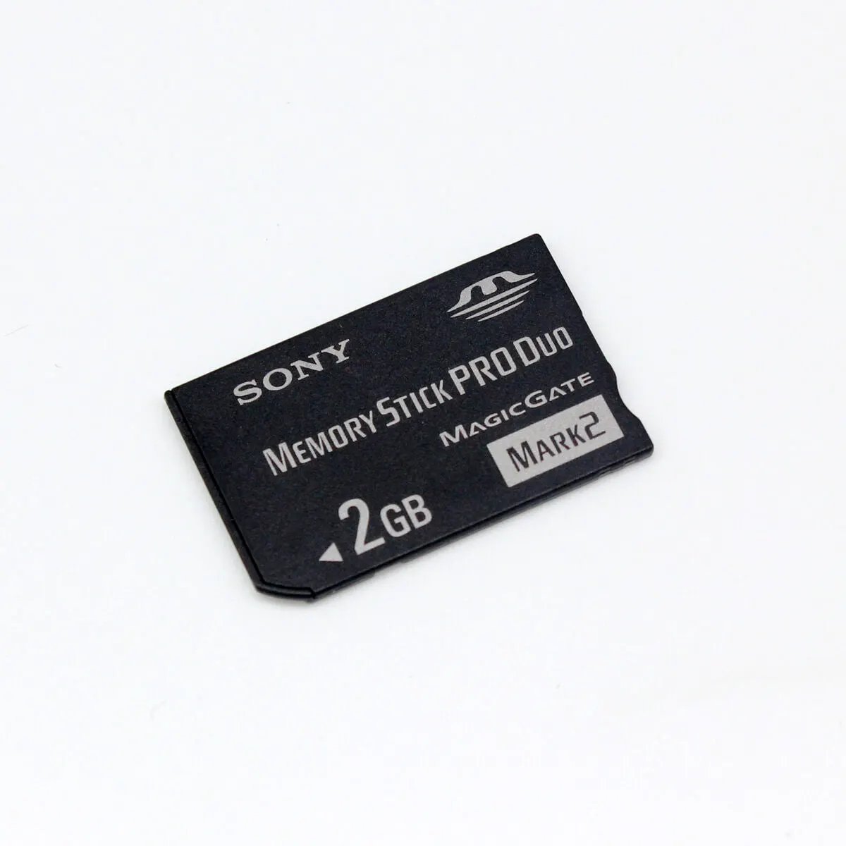 Accessory | PlayStation Portable PSP | Genuine Memory Stick Duo Home Game Console Accessories Accessory Sony