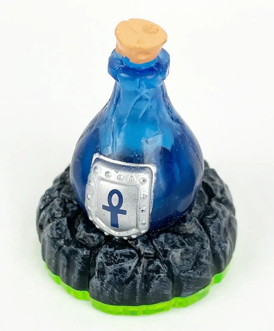 Accessory | Skylanders | Magic Series Figurine Collection Action Figures Accessory Activision
