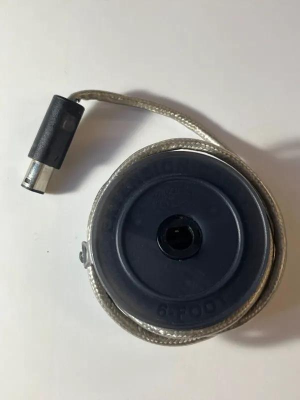 Accessory | Nintendo GameCube | Controller Extension Cable GC Wii 6 Foot Home Game Console Accessories Accessory Nintendo