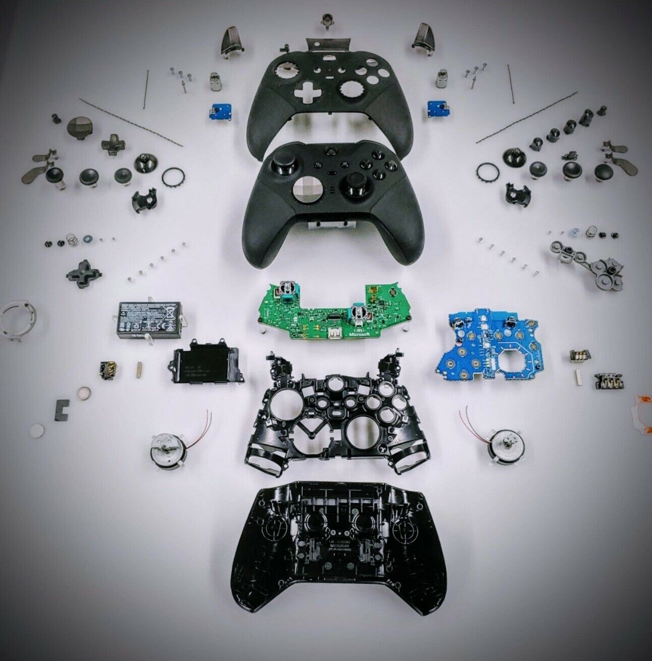 Service Repair | Controller Fix Repair