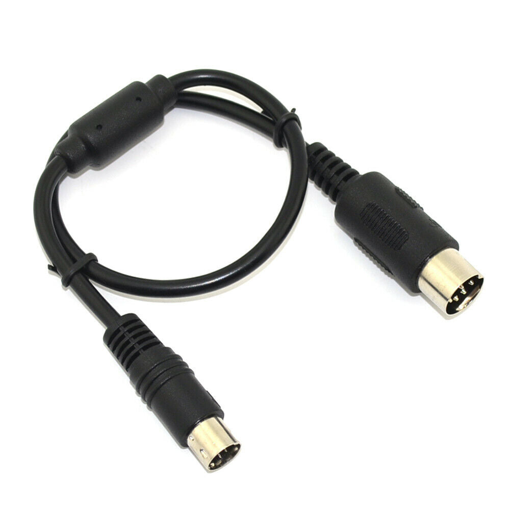 Accessory | Sega 32X To Mega Drive 1 AV Link Patch Cable