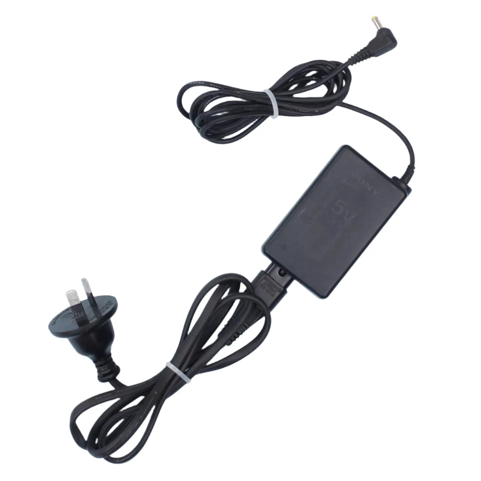 Accessory | Power Supply | Sony PSP | Power Cord Adapter AU Home Game Console Power Supplies Accessory RetroSales.com.au