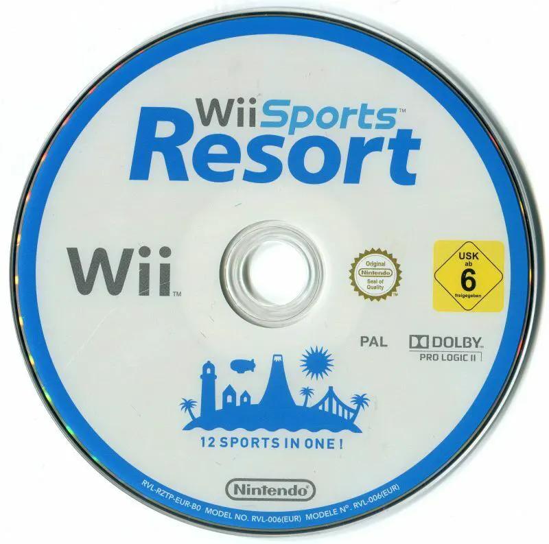 Game | Nintendo Wii | Wii Sports Resort Physical Video Games Game Nintendo