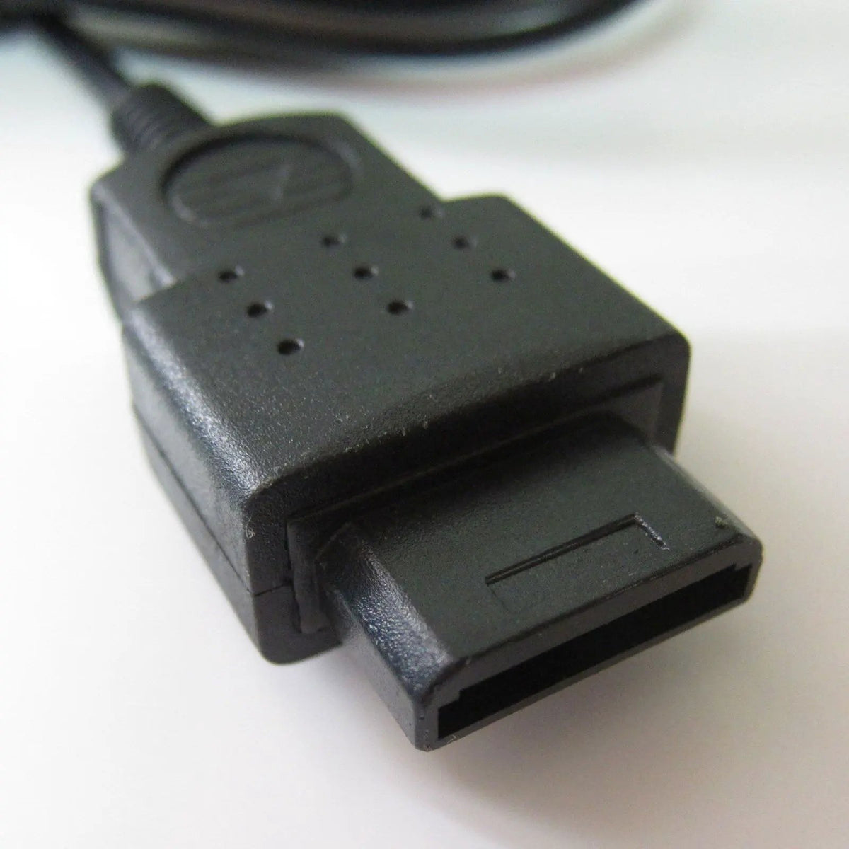 Controller | Sega Saturn | Control Pad Grey Aftermarket Game Controllers Controllers & Attachments Sega