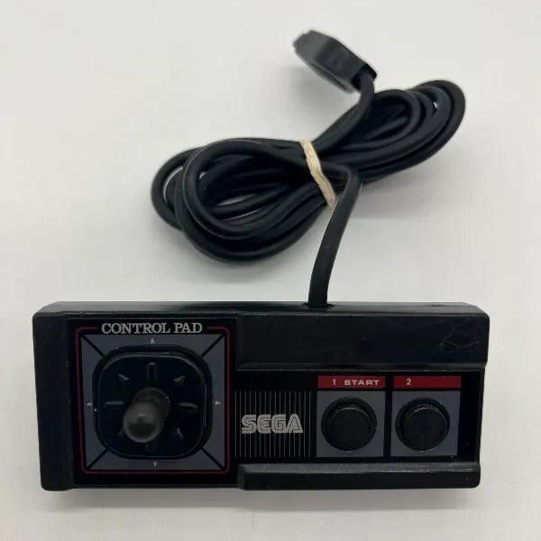 Controller | Sega Master System | SMS Control Pad controller Home Game Console Controllers Controllers & Attachments Sega