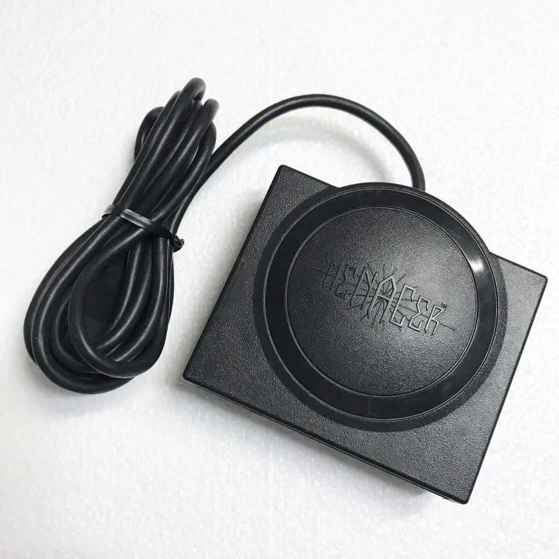 Controller | Sega Mega Drive | Boxed Menacer 6-Game + Gun Set Video Game Software Controllers & Attachments Sega