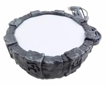 Accessory | Skylanders | Portal Of Power Base Home Game Console Accessories Accessory Activision