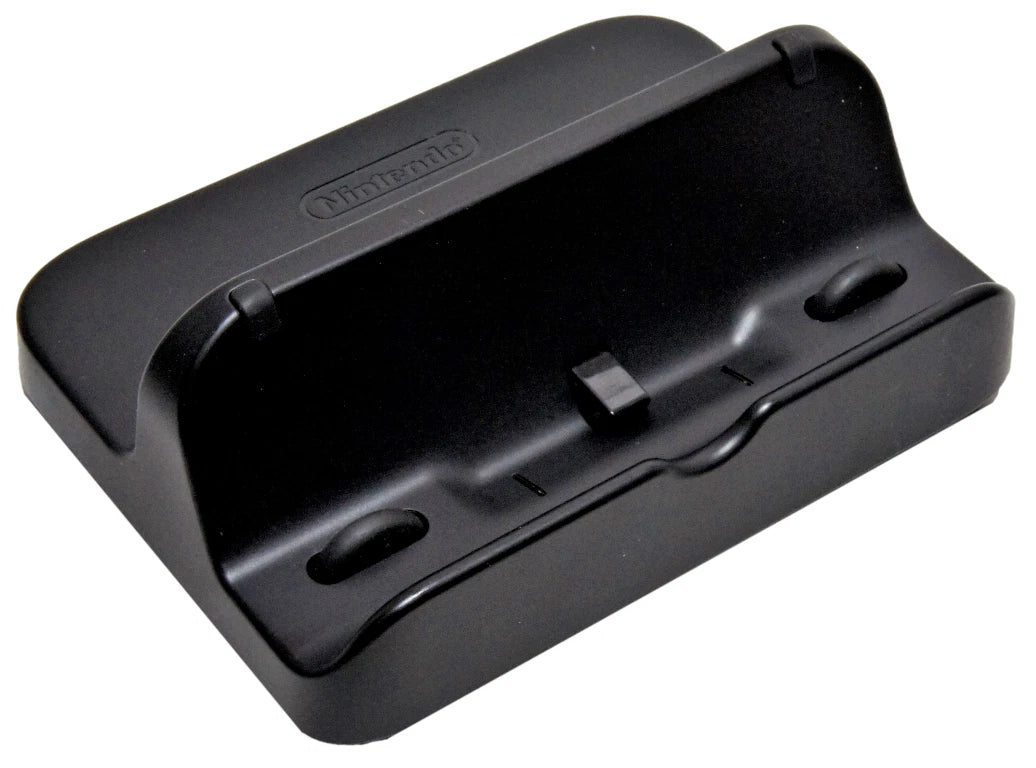Power | Nintendo Wii U | Genuine GamePad Charger + Dock