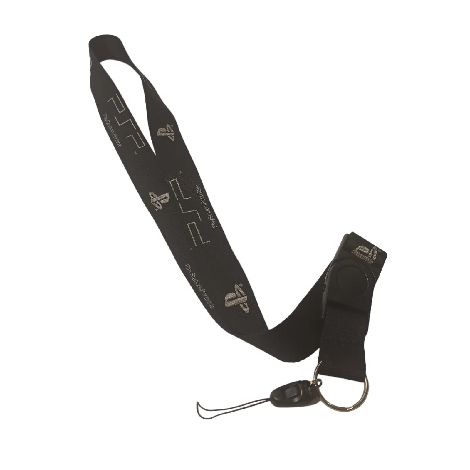 Accessory | Sony PSP | Genuine PlayStation Portable Console Lanyard Home Game Console Accessories Accessory Sony