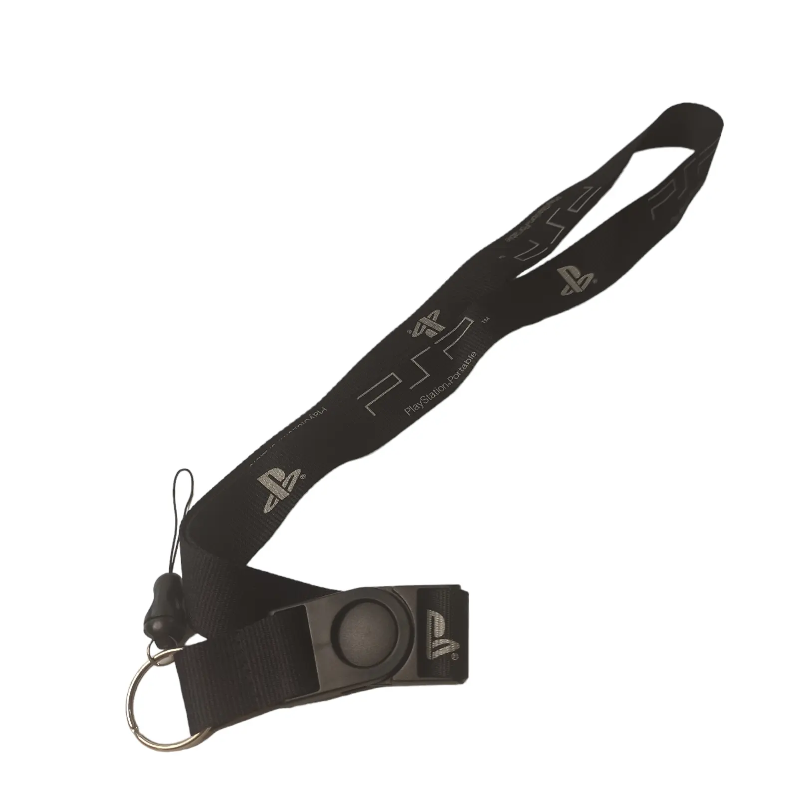 Accessory | Sony PSP | Genuine PlayStation Portable Console Lanyard Home Game Console Accessories Accessory Sony