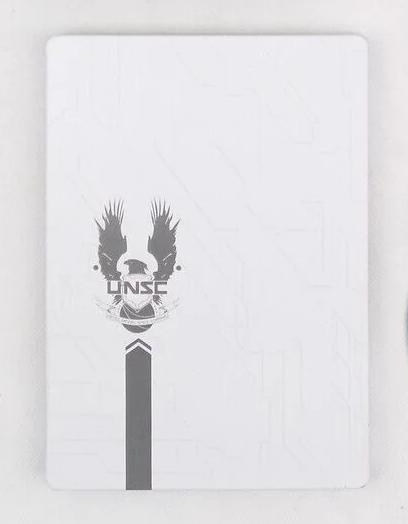 Game | Microsoft Xbox 360 | Halo 4 (Limited Edition) Steel Book
