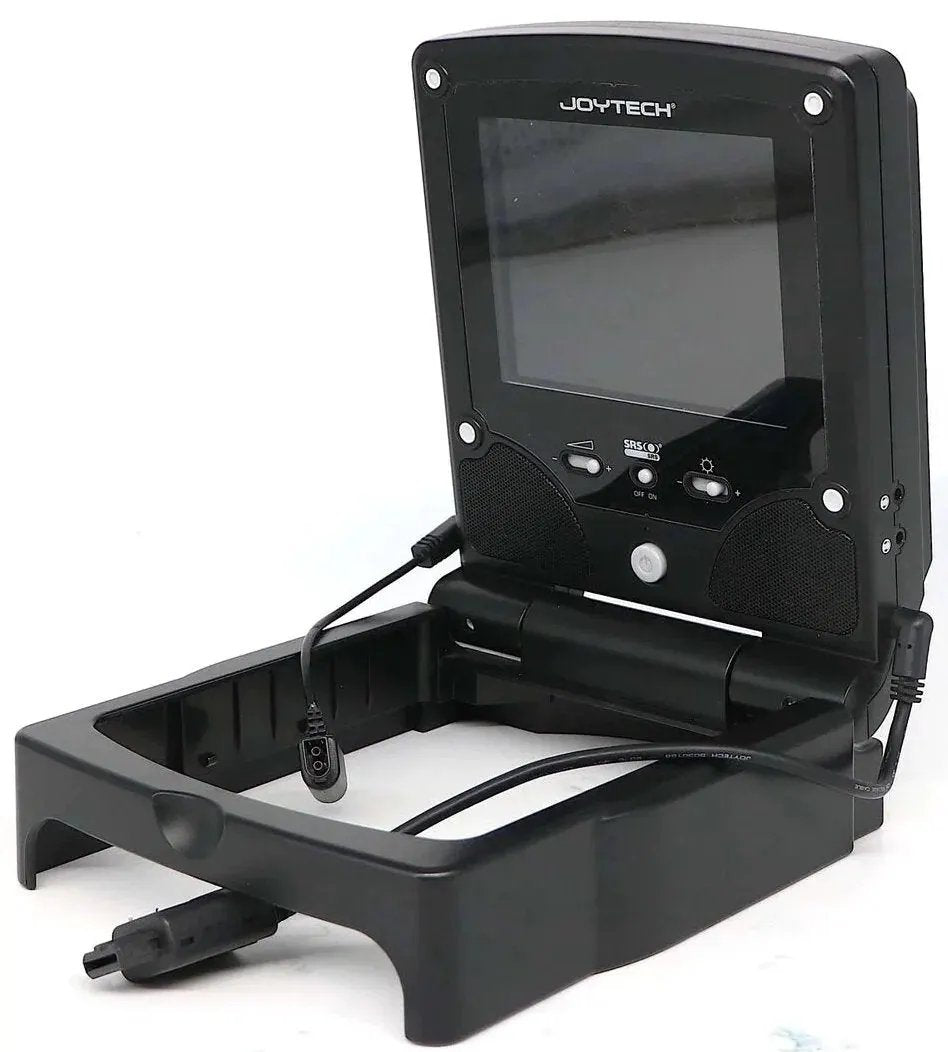 Accessory | Nintendo GameCube | Joytech 5.6" TFT HD Monitor Home Game Console Accessories Accessory Joytech