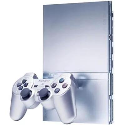 Console | Sony PlayStation 2 | PS2 Fat Slim PAL Video Game Consoles Console Sony