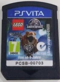 Game | Sony PlayStation Vita | LEGO : Jurassic World Physical Video Games Game Sony