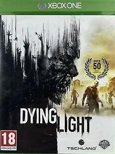 Game | Xbox One | Dying Light Physical Video Games Game Microsoft