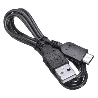 Accessory | Nintendo Game Boy Micro | USB Charge Cable Home Game Console Accessories Accessory Nintendo