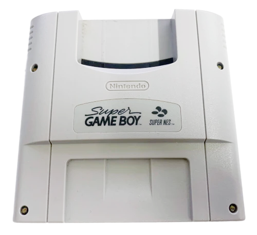Game | Super Nintendo SNES | Super Game Boy