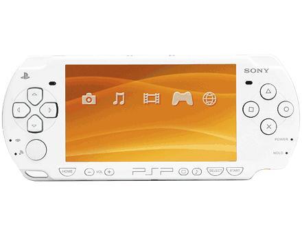 Console | Sony PlayStation Portable Slim PSP GO | Handheld