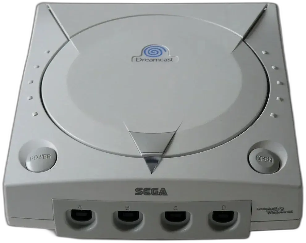 Service Repair | Sega Dreamcast console not reading Video Game Consoles Mods and Service RetroSales.com.au