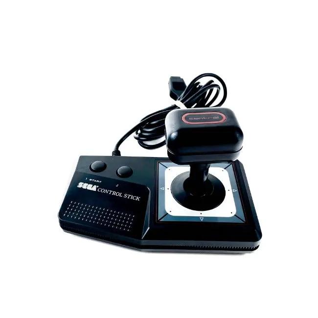Controller | Sega Master System | Joystick Controller Model 3060 Electronics Controllers & Attachments Sega