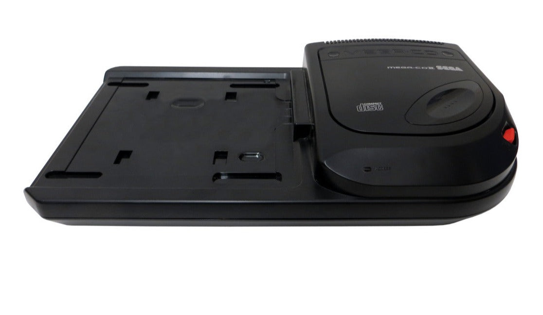 Console | Sega Mega CD Model 2 Console