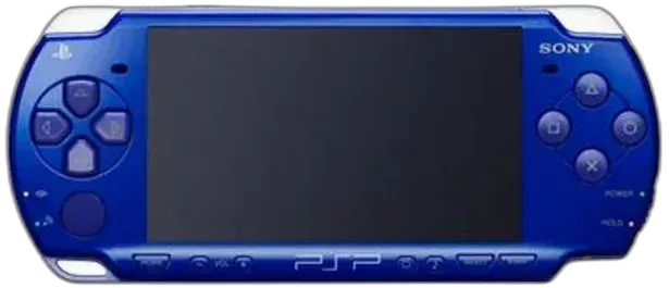 Console | Sony PlayStation Portable PSP | Handheld Video Game Consoles Console Sony