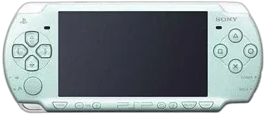 Console | Sony PlayStation Portable Slim PSP GO | Handheld