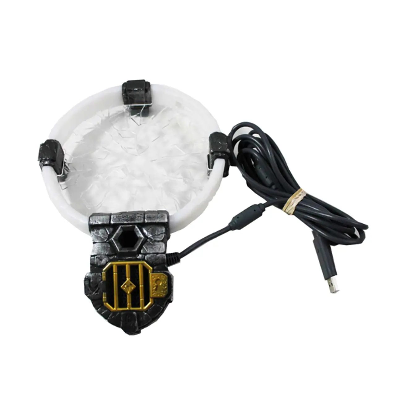 Accessory | Skylanders | Traptanium Portal USB Wired Home Game Console Accessories Accessory Activision