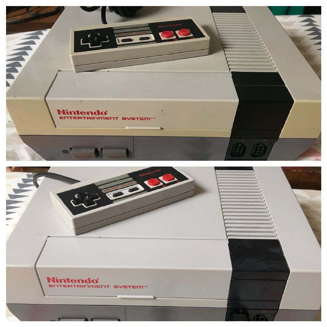 Service Repair | Retrobrite Plastic Brightening