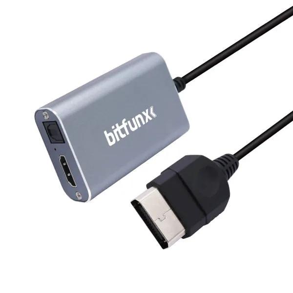 Accessory | Microsoft Xbox | HDMI adapter Home Game Console Accessories Accessory Microsoft