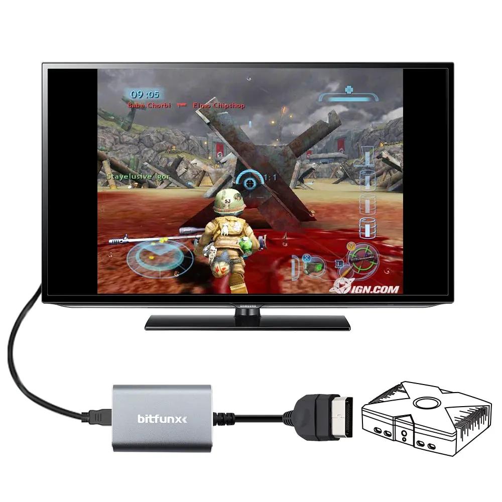 Accessory | Microsoft Xbox | HDMI adapter Home Game Console Accessories Accessory Microsoft