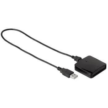 Accessory | PS3 | Memory Card Adapter CECHZM1 Home Game Console Accessories Accessory Sony