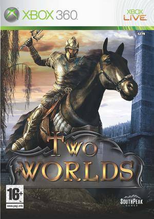 Game | Xbox 360 | Two Worlds