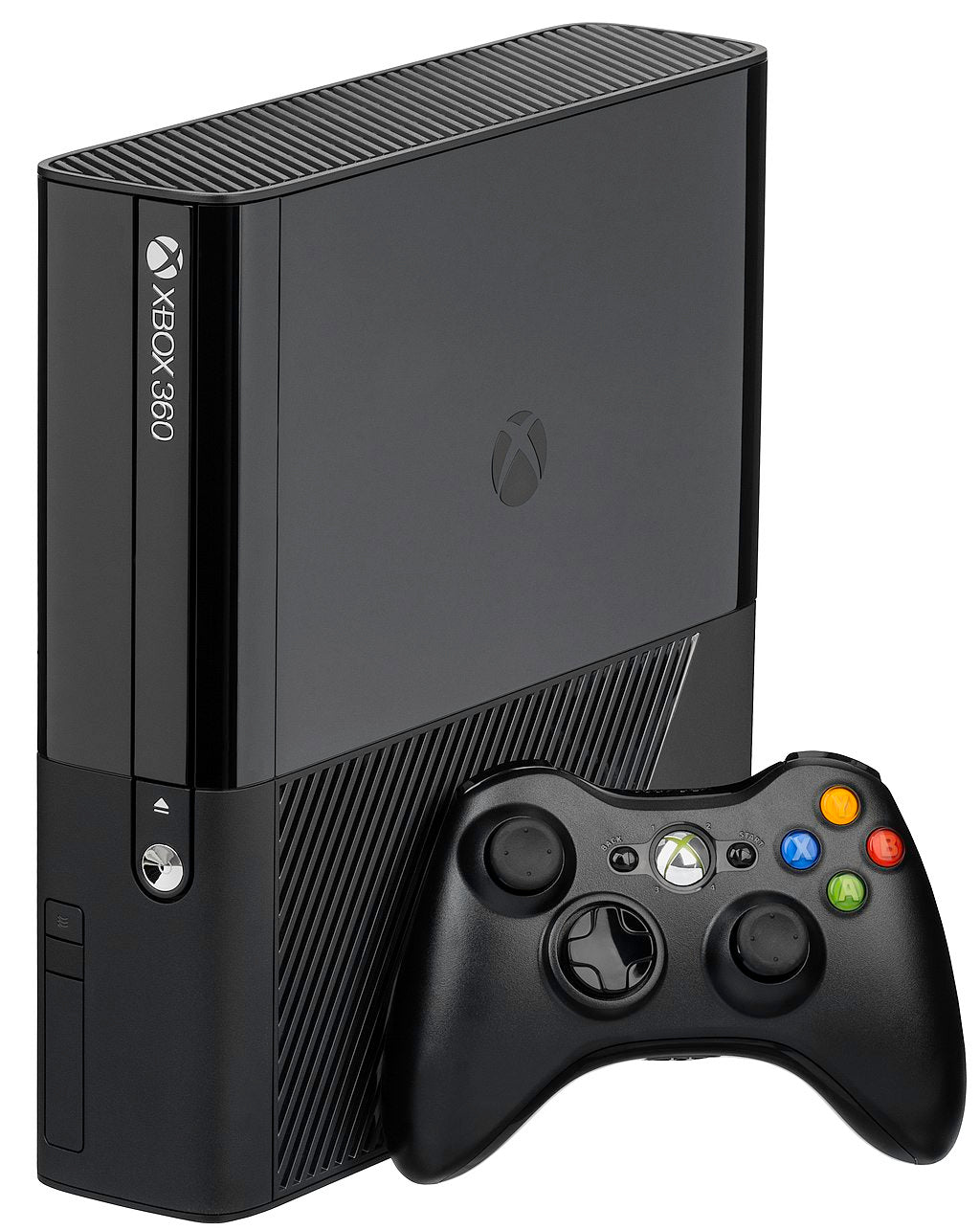 Console | Xbox 360 | Microsoft Xbox 360 Console