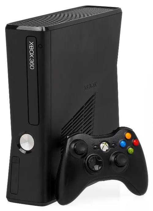 Console | Xbox 360 | Microsoft Xbox 360S Console Video Game Consoles Console Microsoft