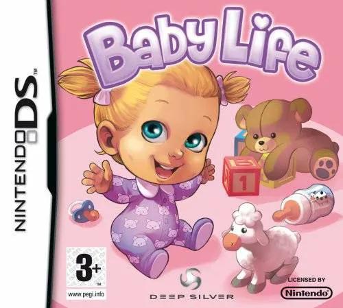 Game | Nintendo DS | Baby Life Physical Video Games Game Nintendo