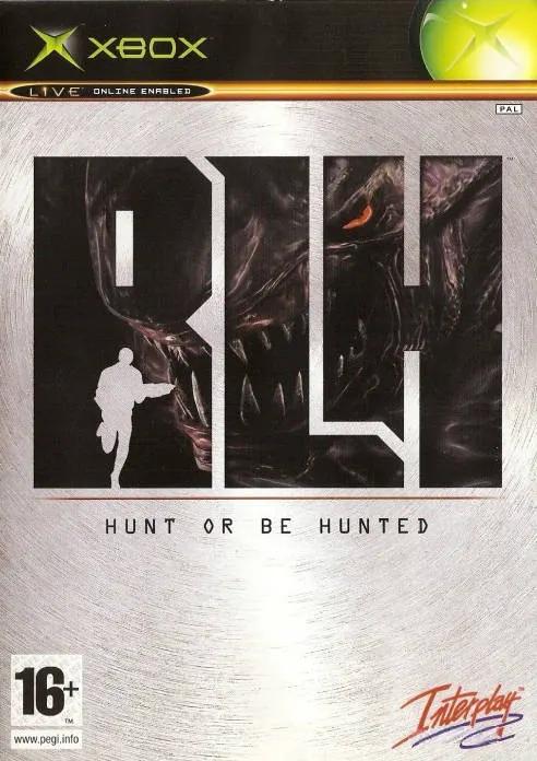 Game | Xbox | RLH: Run Like Hell Physical Video Games Game Microsoft