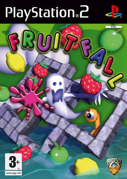 Game | Sony PlayStation PS2 | Fruitfall Physical Video Games Game Sony