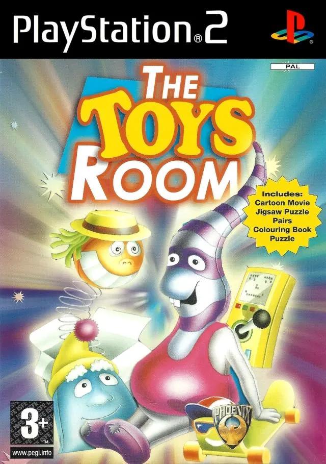 Game | Sony PlayStation PS2 | Toys Room Physical Video Games Game Sony