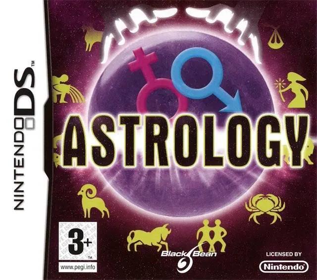 Game | Nintendo DS | Astrology Physical Video Games Game Nintendo