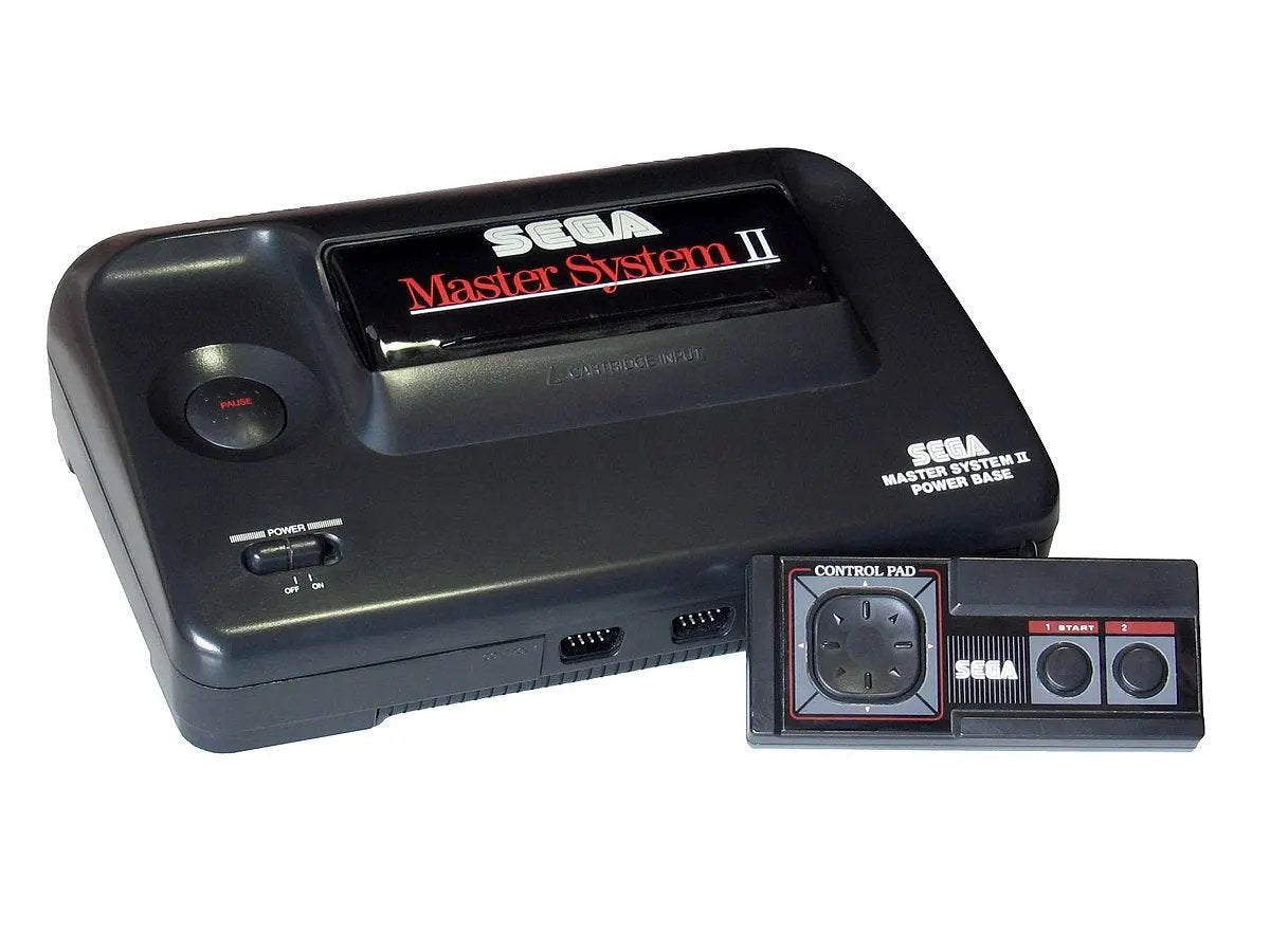 Service Repair | Sega Master System 2 RGB Video Upgrade Video Game Consoles Mods and Service RetroSales.com.au