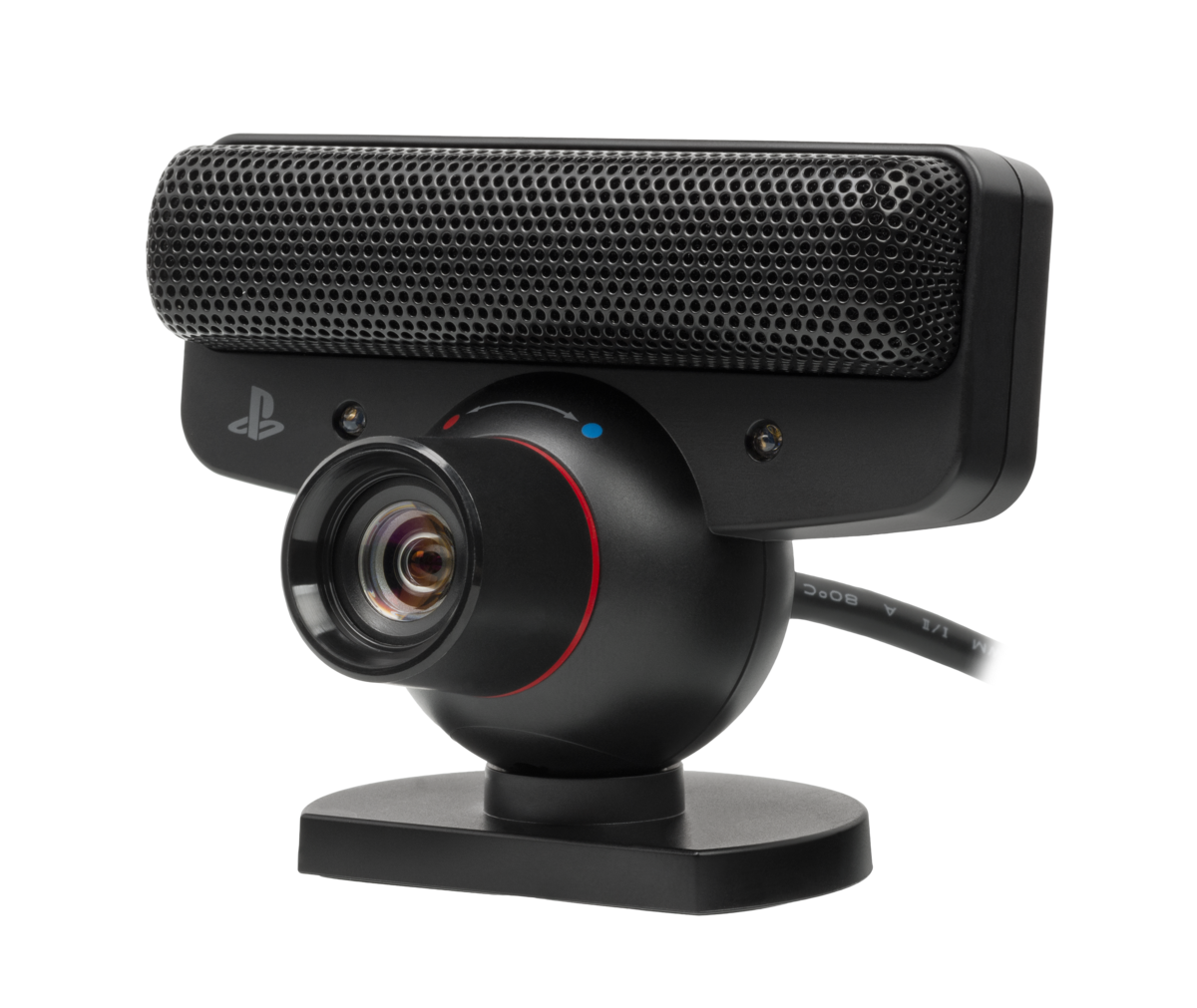 Accessory | PlayStation PS3 | Eye Webcam Home Game Console Accessories Accessory Sony