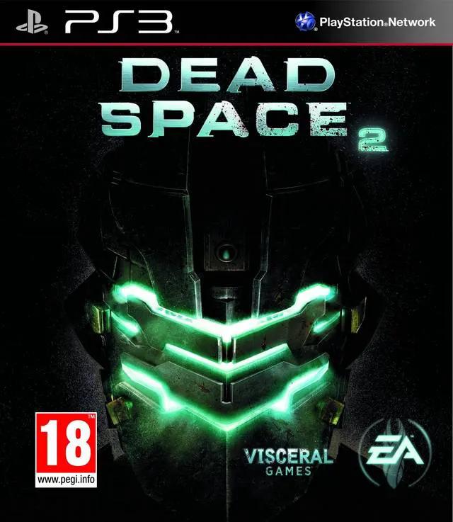 Game | Sony PlayStation PS3 | Dead Space 2 Physical Video Games Game Sony