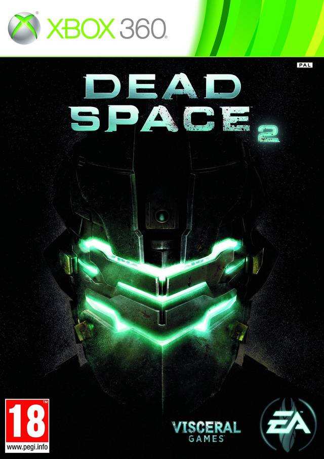 Game | Microsoft Xbox 360 | Dead Space 2