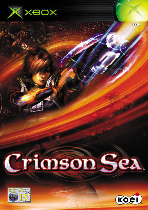 Game | Xbox | Crimson Sea