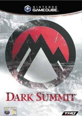 Game | Nintendo GameCube | Dark Summit