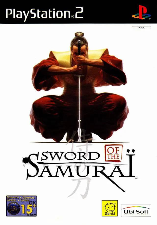 Game | Sony PlayStation PS2 | Sword Of The Samurai Physical Video Games Game Sony
