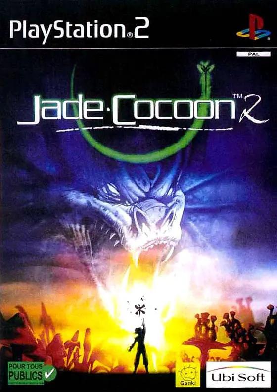 Game | Sony PlayStation PS2 | Jade Cocoon 2 Physical Video Games Game Sony