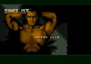 Game | SNK Neo Geo AES | Nam 1975 NGH-001