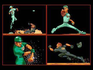 Game | SNK Neo Geo AES | Baseball Stars Professional NGH-002